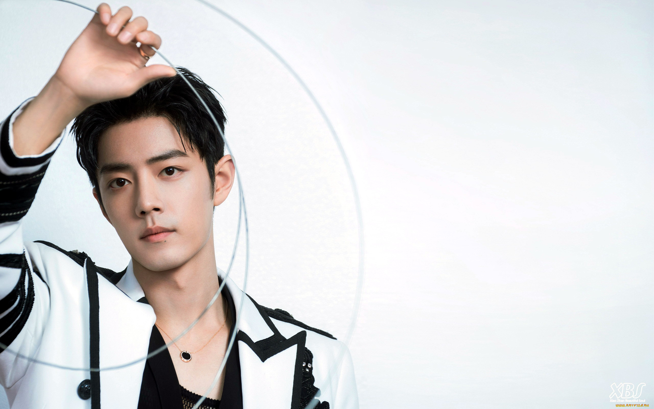 , xiao zhan, , , 
